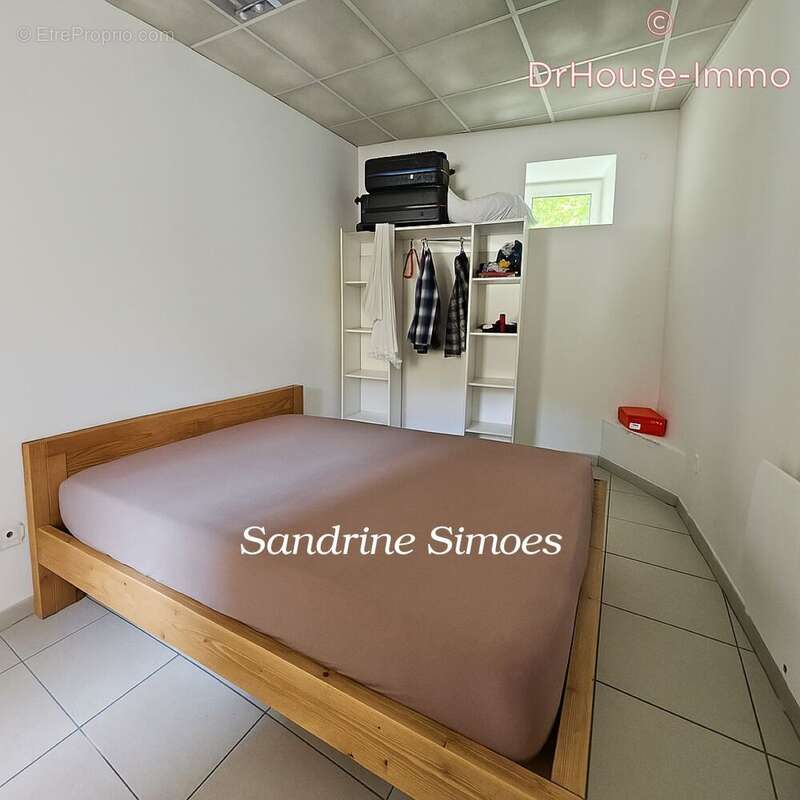 Appartement à MONTMORILLON
