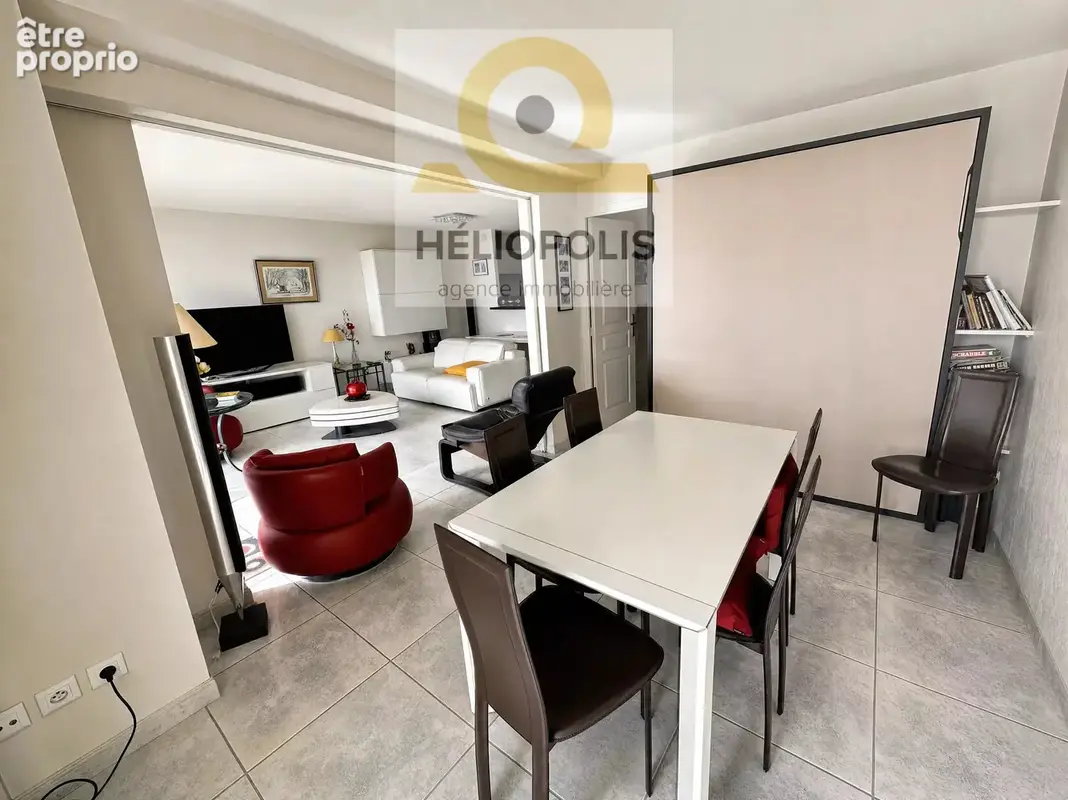Appartement d'exception - photo 12