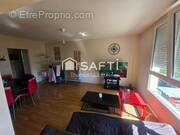 Photo 1 - Appartement à HEROUVILLE-SAINT-CLAIR