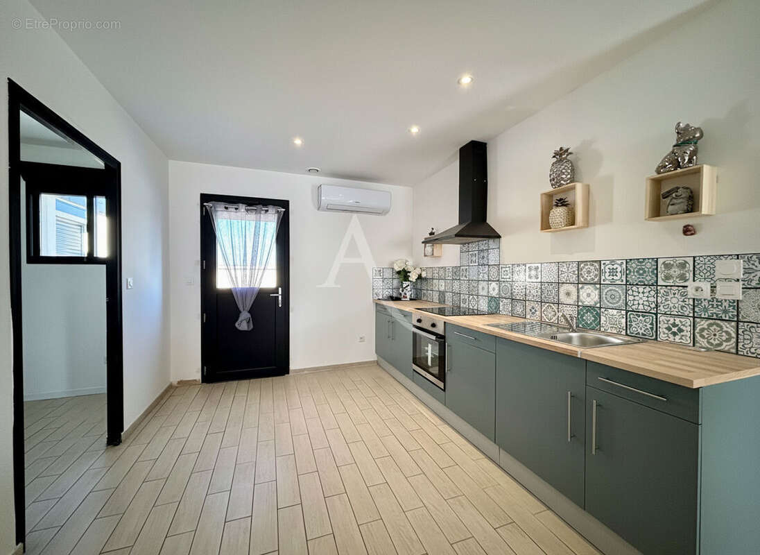 Maison de plain pied - photo 4