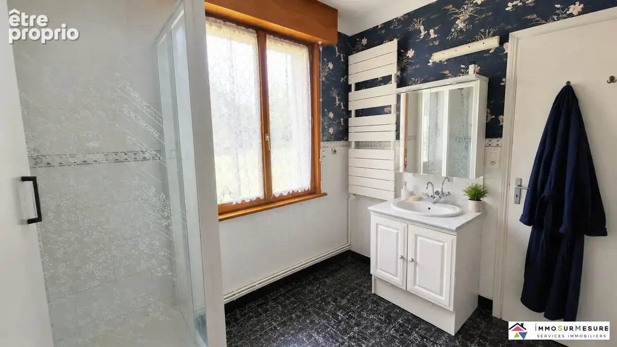 Maison 156 m² à Auxi-Le-Chateau  - photo 7