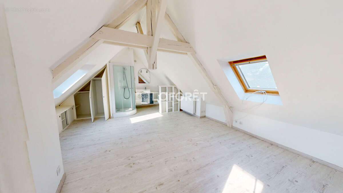 Appartement à ETRETAT