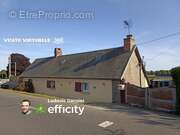 Maison à LE TEILLEUL