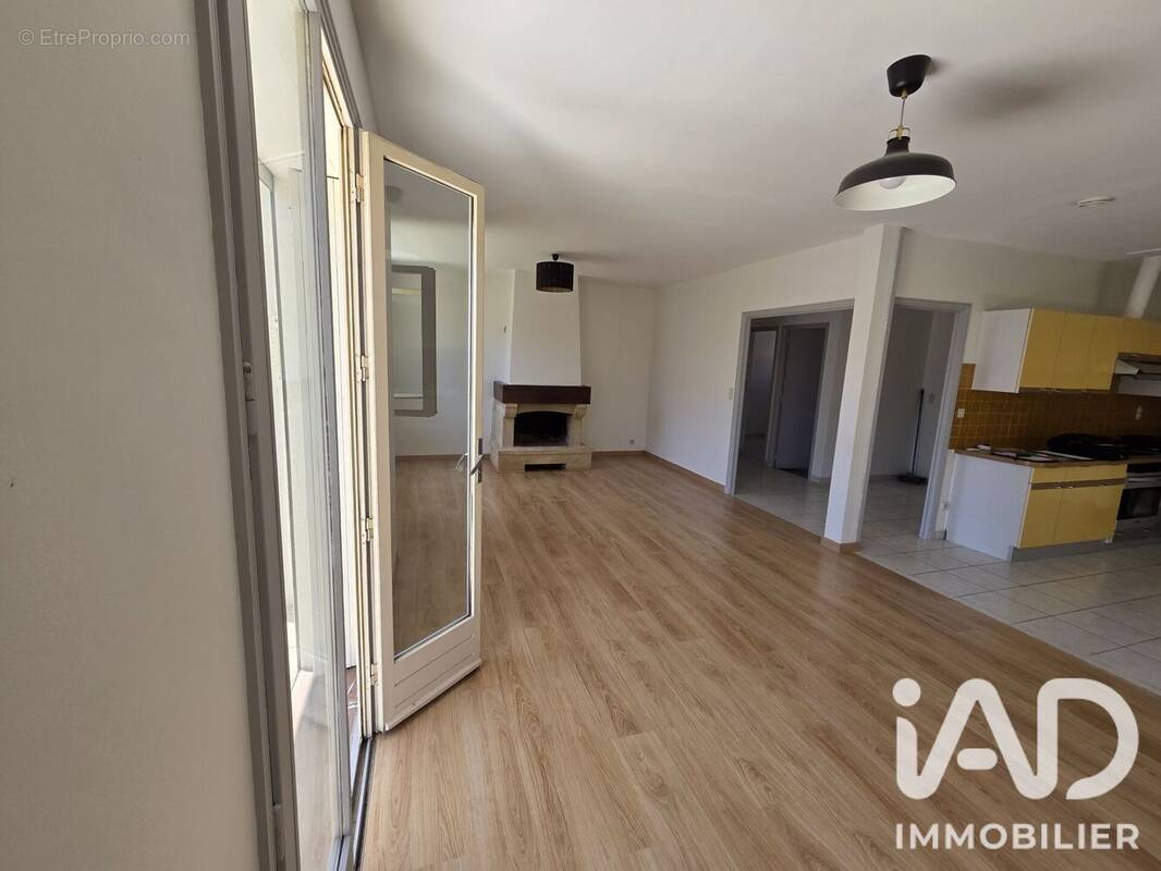 Photo 1 - Maison à BLAGNAC