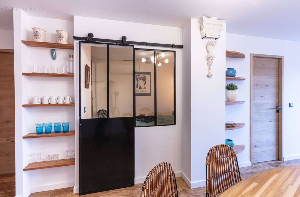 Appartement à CASSIS