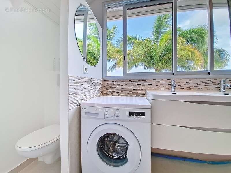 Appartement à SAINT-MARTIN