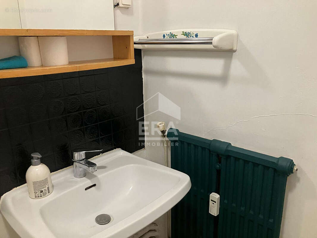 Appartement à BESANCON