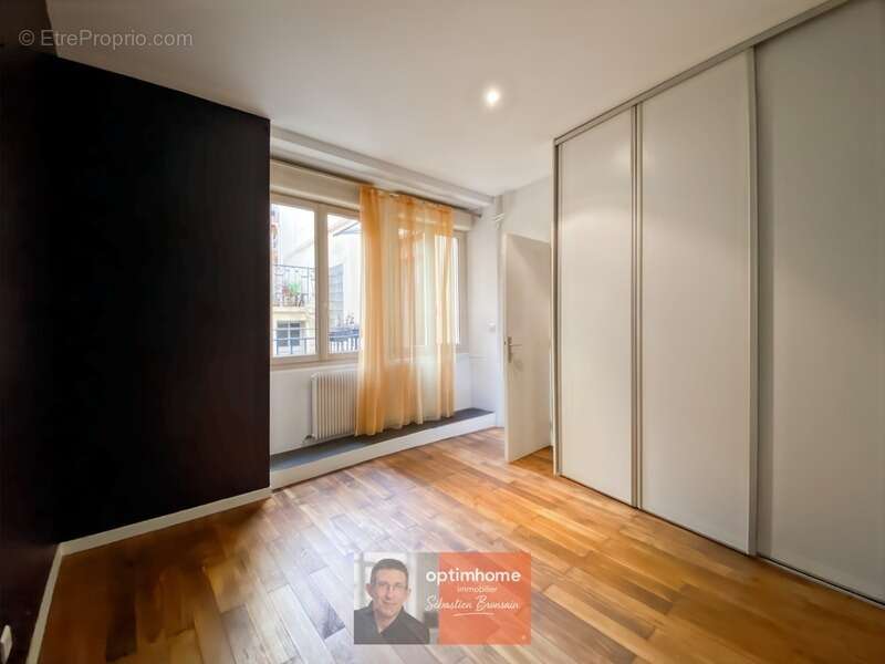 Appartement à LONS-LE-SAUNIER