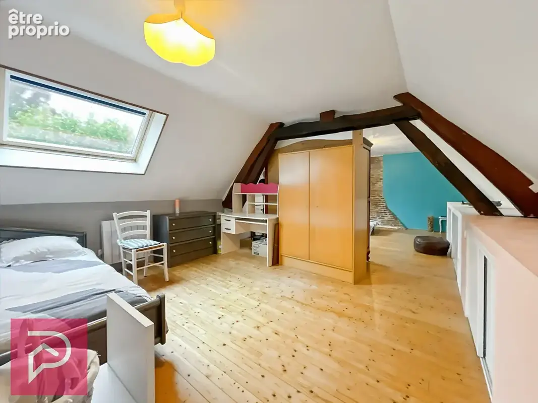 Maison de caractère et dépendance normande aux portes du Pays d'Auge - photo 13