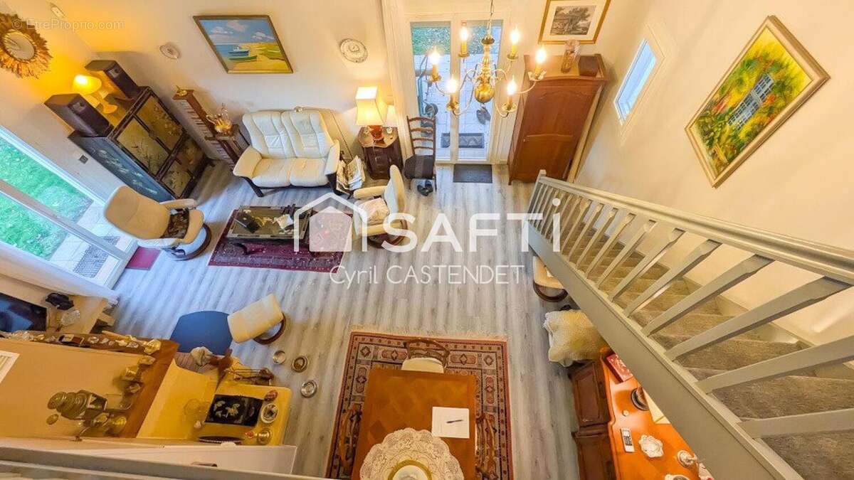 Photo 3 - Maison à ESTILLAC