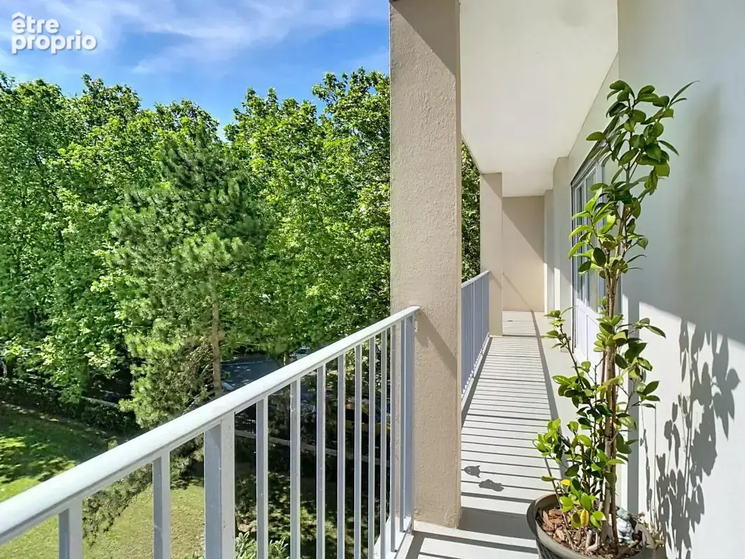 Maisons-alfort - 4 pièces 79m² lc avec box et cave - 3ème étage avec ascenseur - photo 12