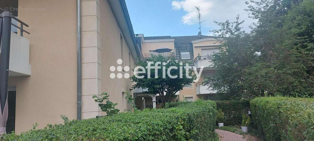 Appartement à GUEBWILLER