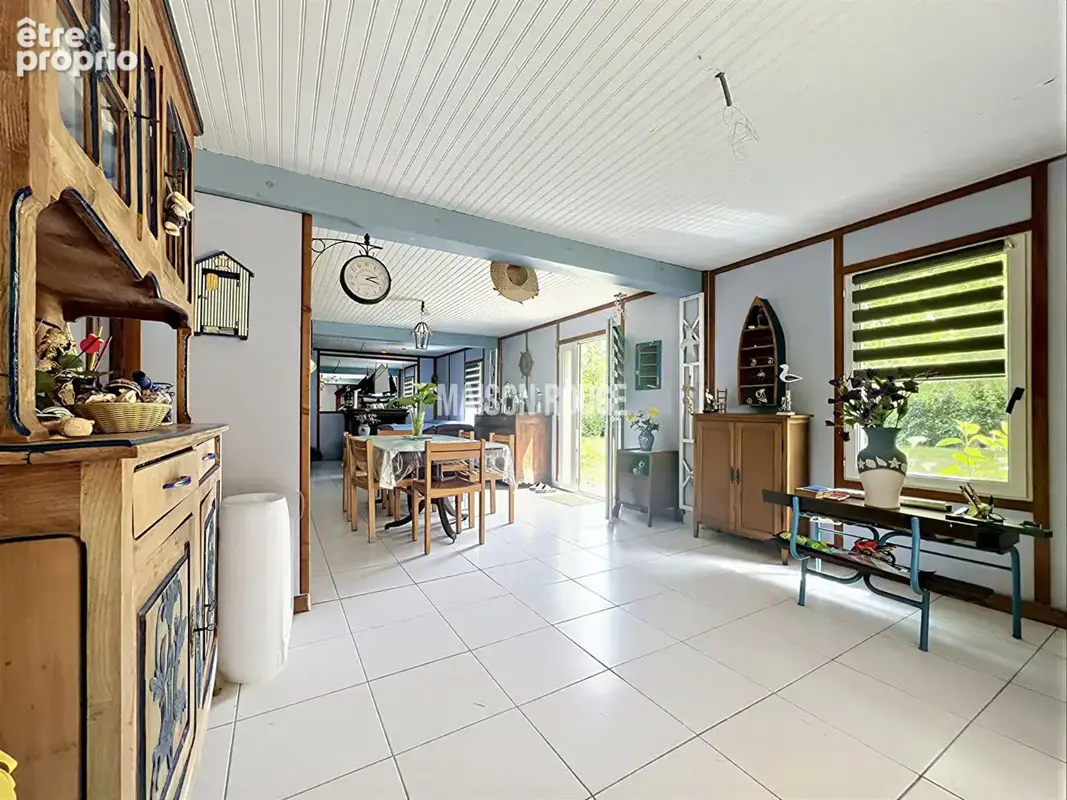 Photo Maison à Cherrueix au prix de 126 960€