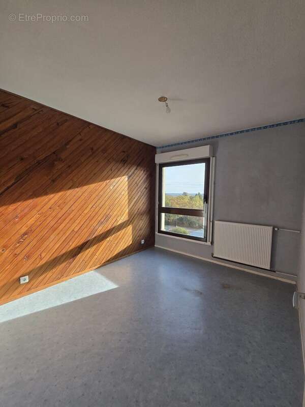 Appartement à TALENCE