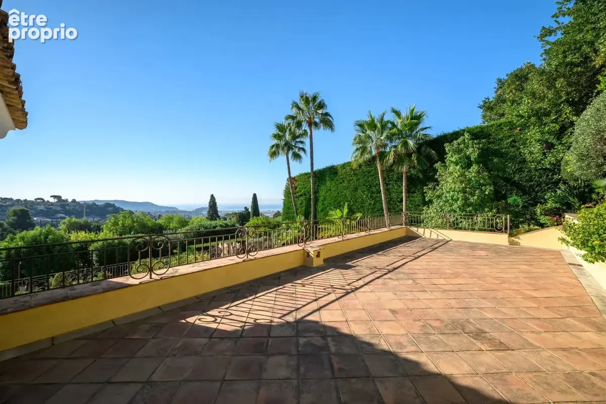 Propriété d'exception - nice gairaut - photo 10