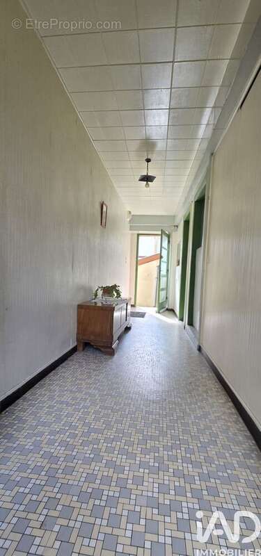 Photo 3 - Maison à MERFY