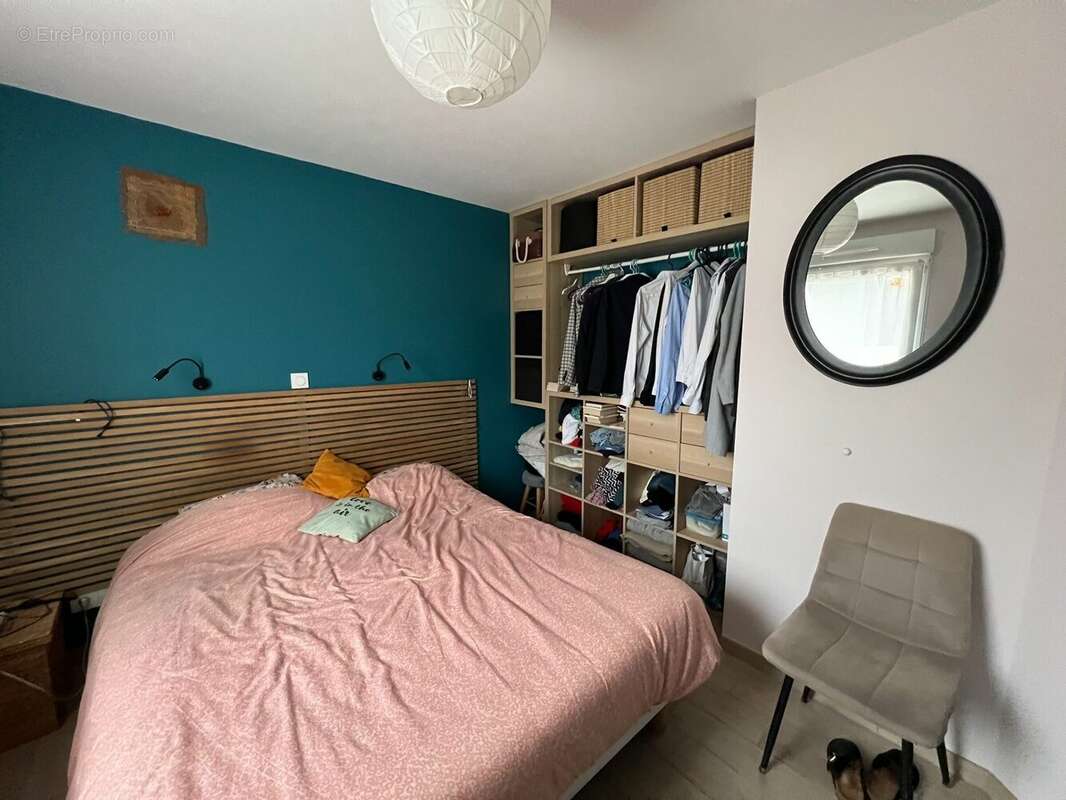 Maison 109 m² à Peyrins  - photo 7