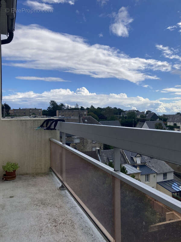 Appartement à GRANVILLE