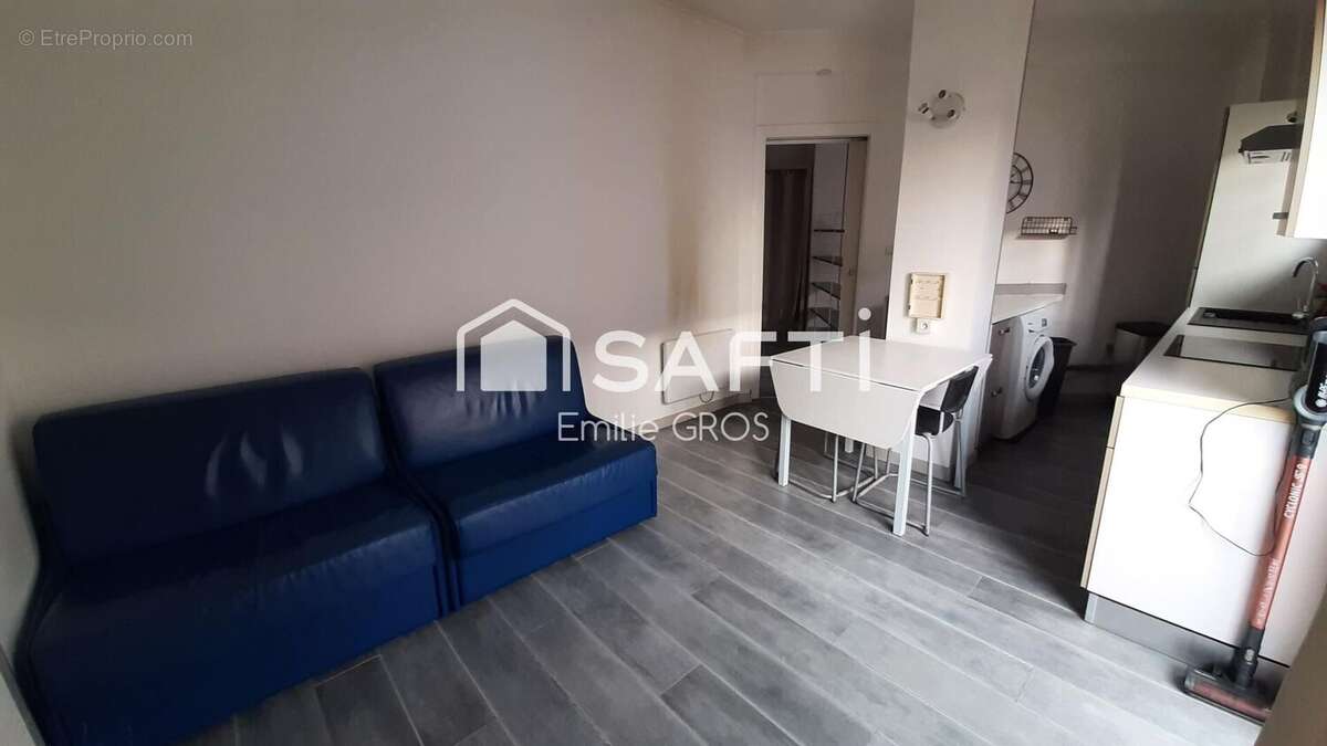 Photo 4 - Appartement à FREJUS