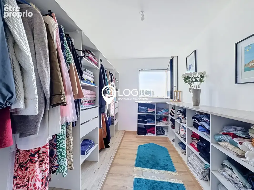 À vendre à Ger : villa avec 4 chambres avec LOG'ICI NOUSTY - photo 8