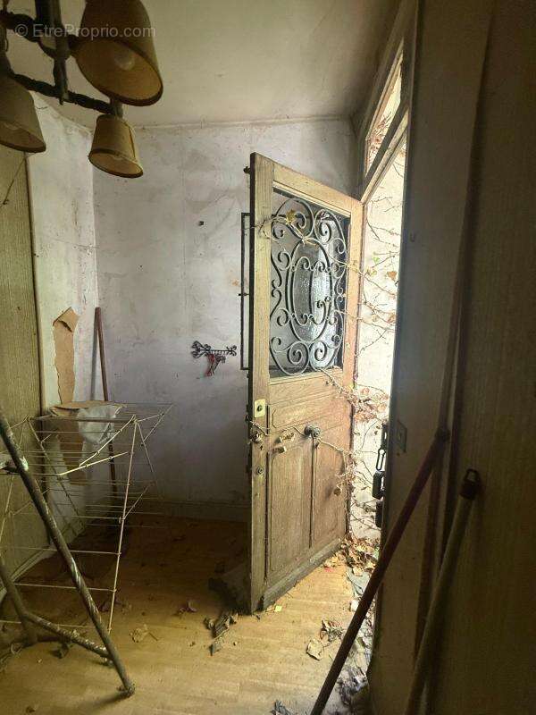 EZANVILLE - Maison F3 à vendre - photo 2