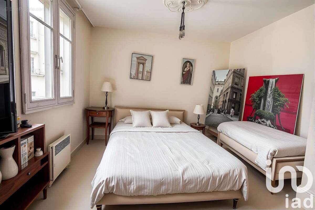 Photo 9 - Maison à SAINT-MARTIN-DE-RE