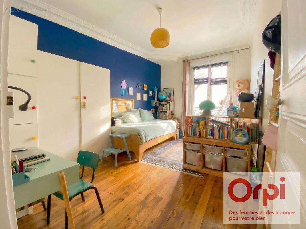 Appartement à MEUDON