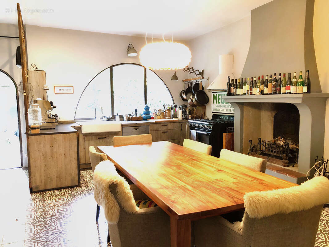 Propriete 350 m 2 - photo 5
