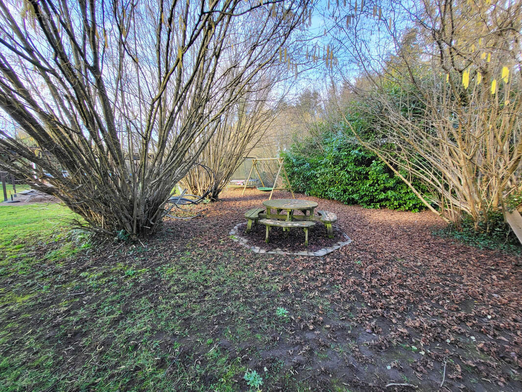 Maison à BAUDONCOURT