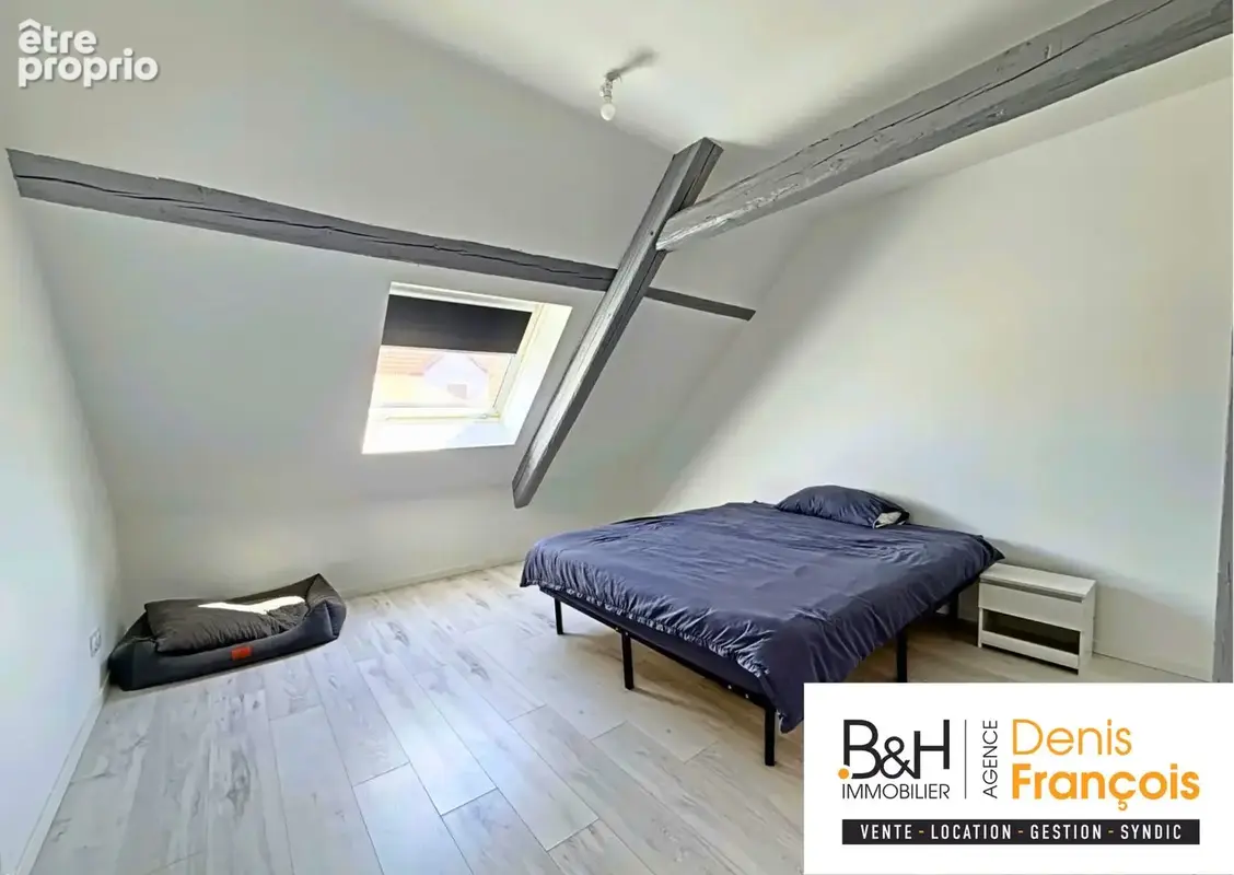 Maison 4 pièces 111 m² à vendre à Valff (67210) - photo 5