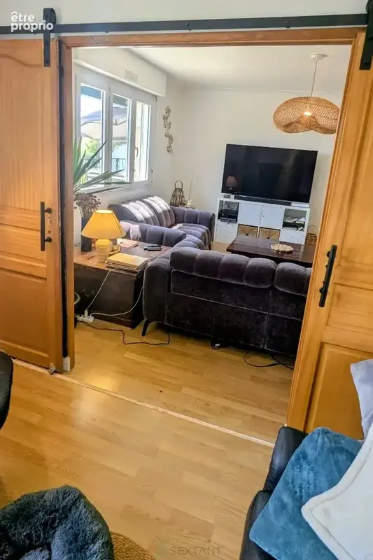 Belle propriété familiale avec piscine chauffée et vue dégagée - photo 29