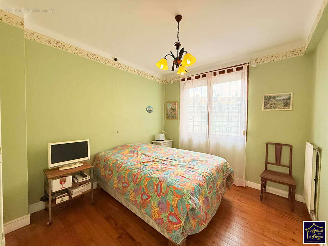 Appartement à CALAIS