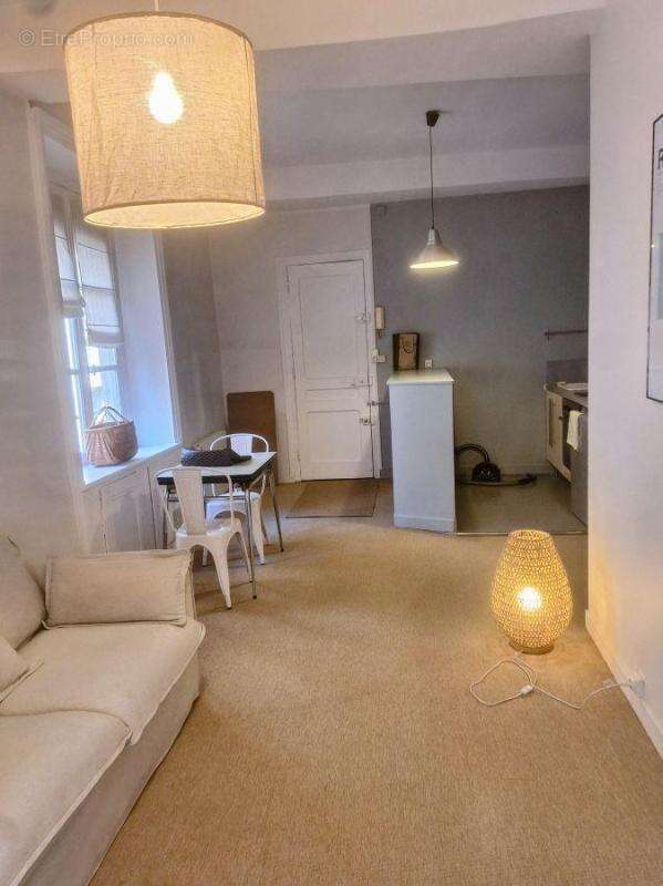 Appartement à LYON-2E