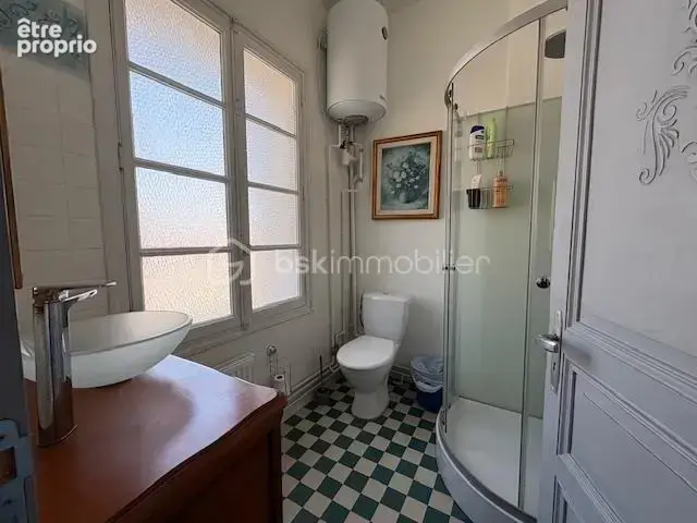 Maison de village  idéale pour investisseurs - 7 studios rénovés avec goût - photo 4