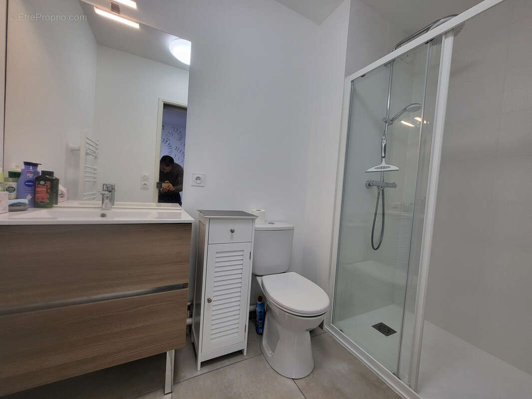 Appartement à BAYONNE