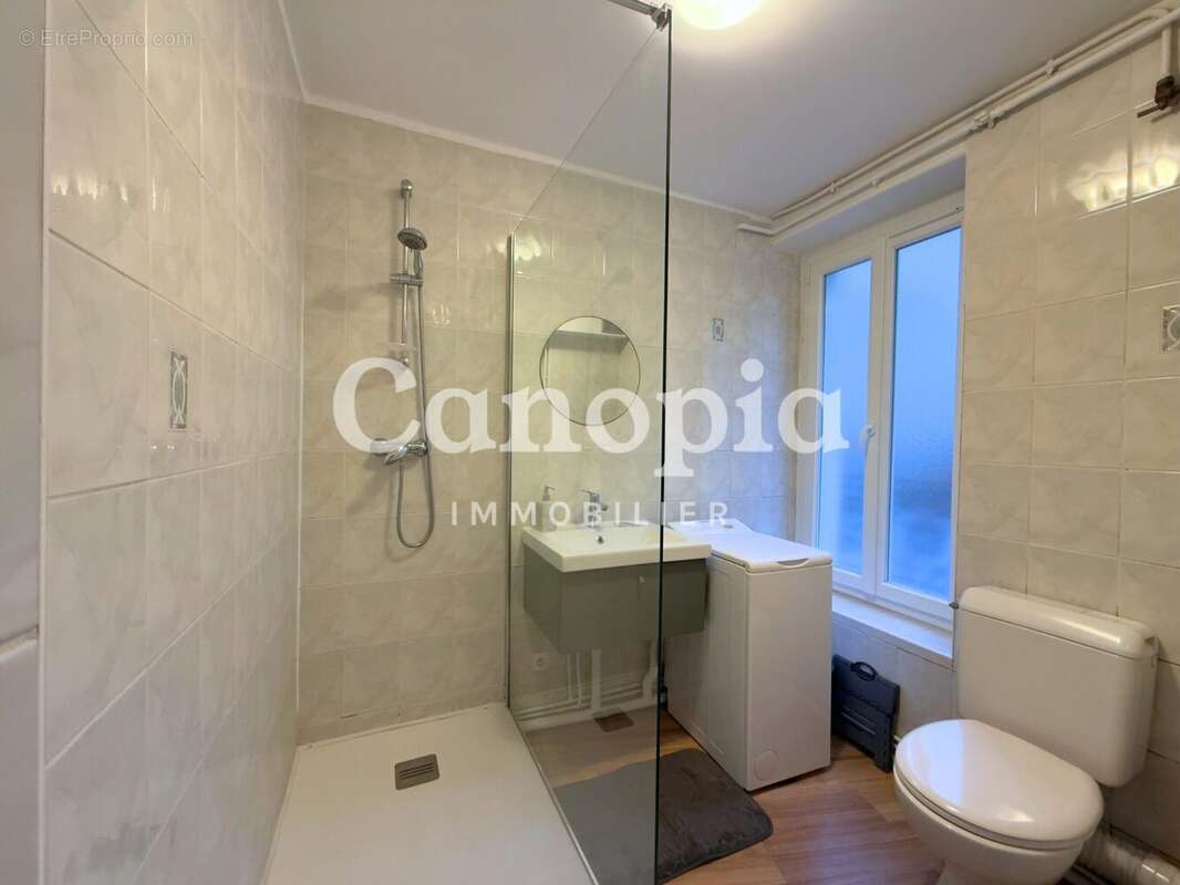 Appartement à ARCUEIL