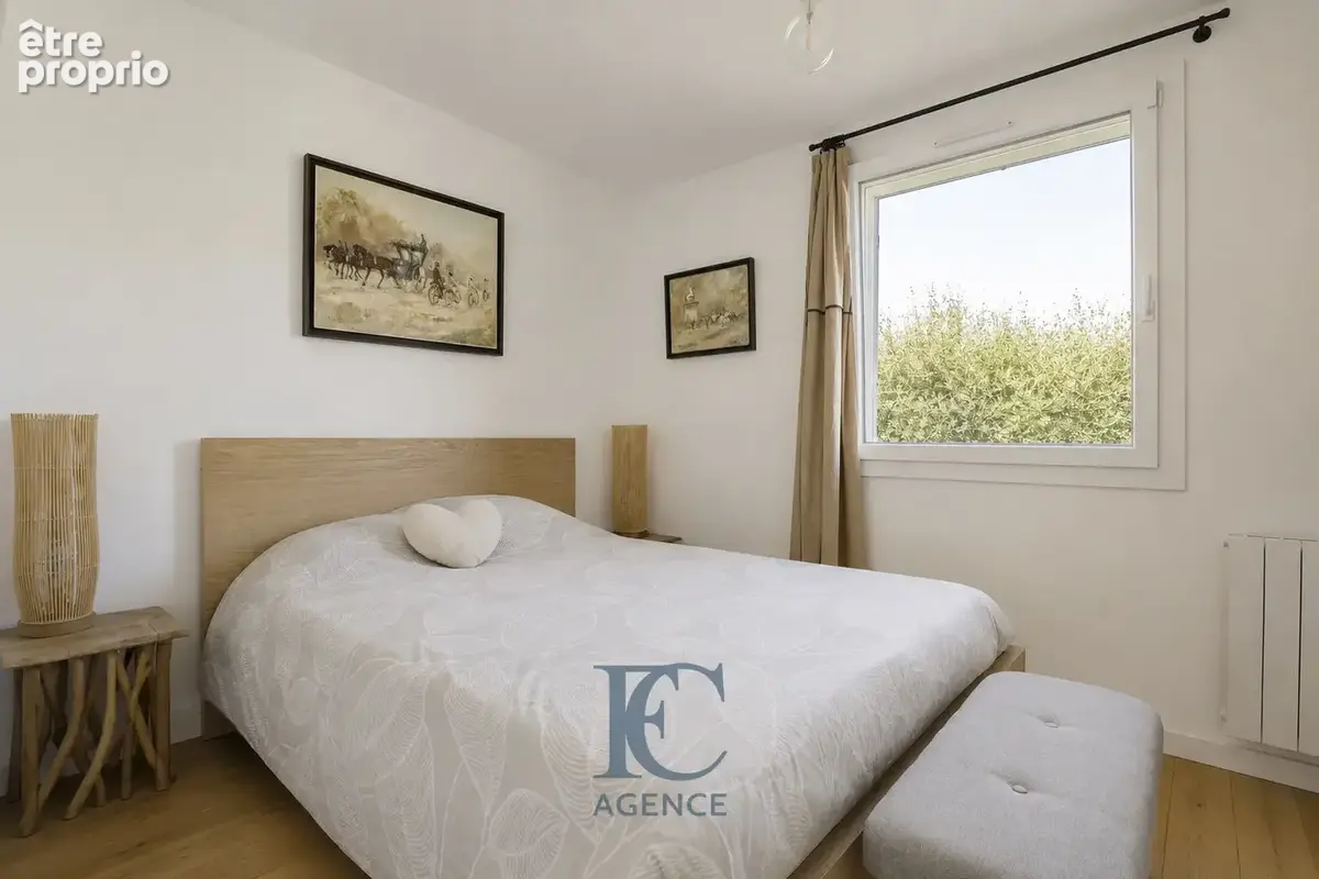Maison 5 pièces 130 m2 au Brusc - photo 6