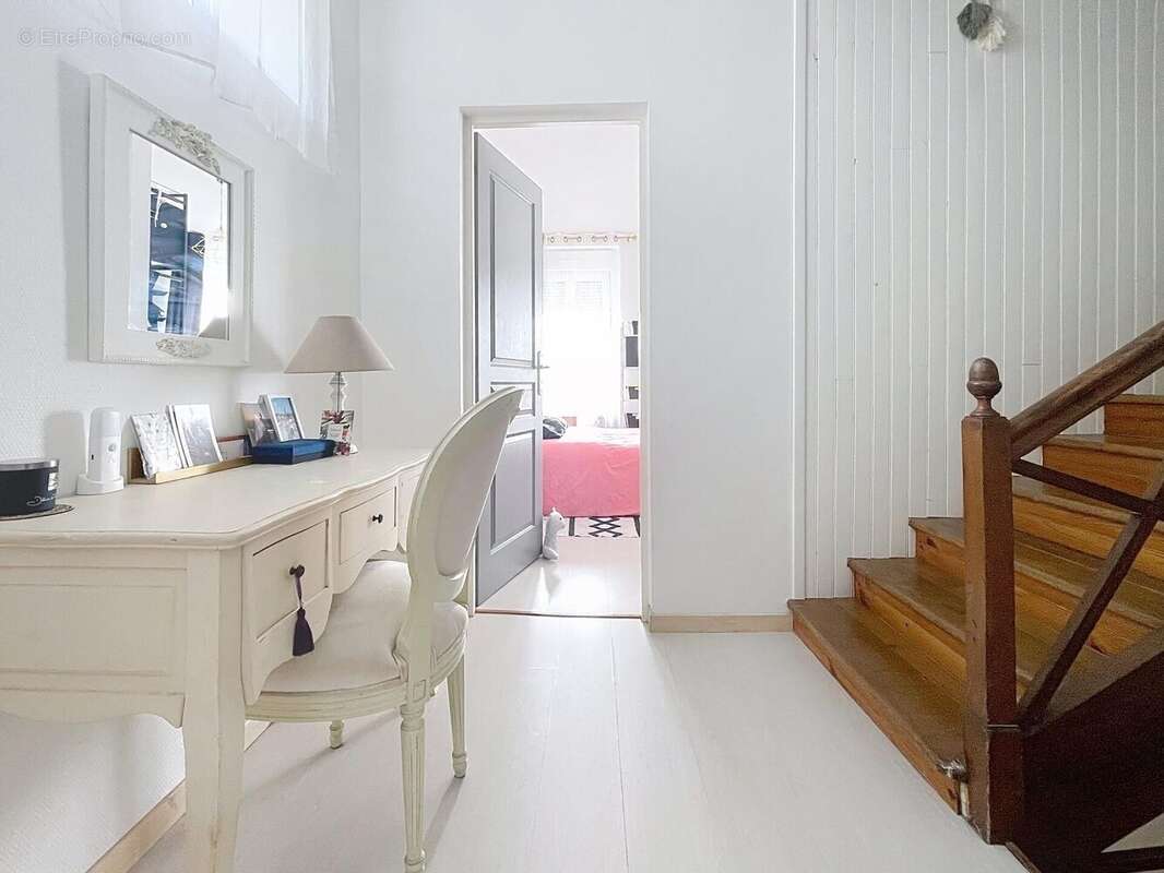 Photo 4 - Maison à MAXEVILLE