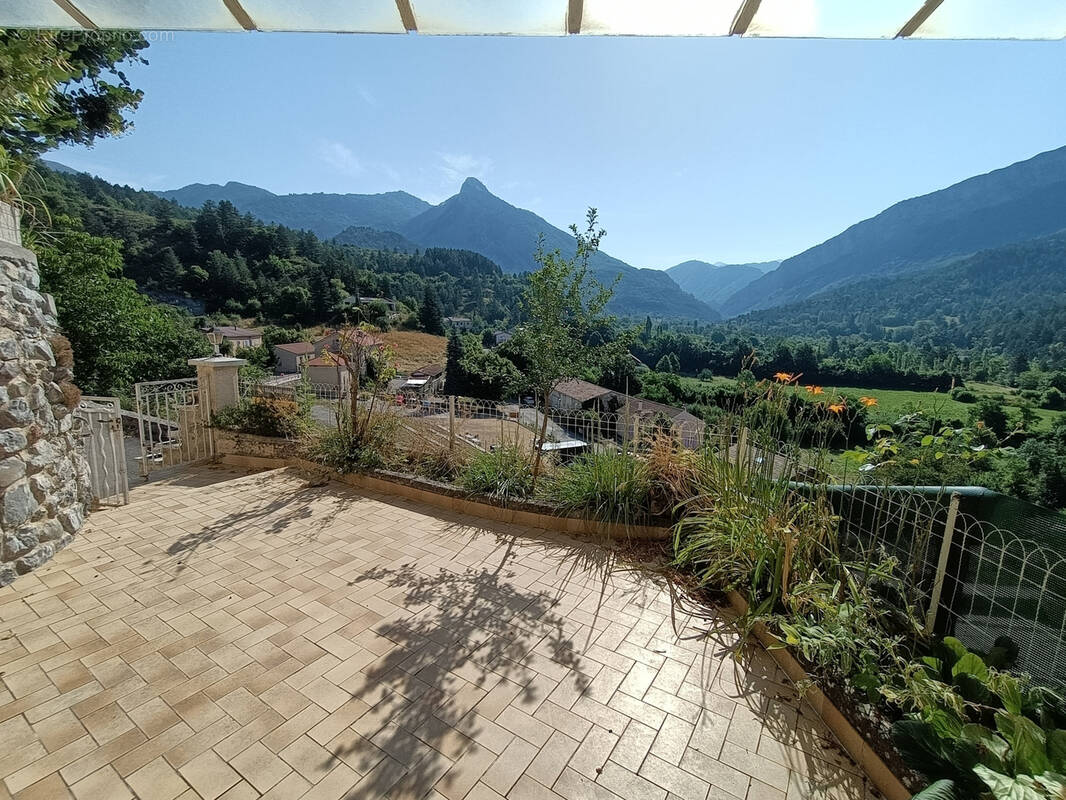 Maison à CLAMENSANE