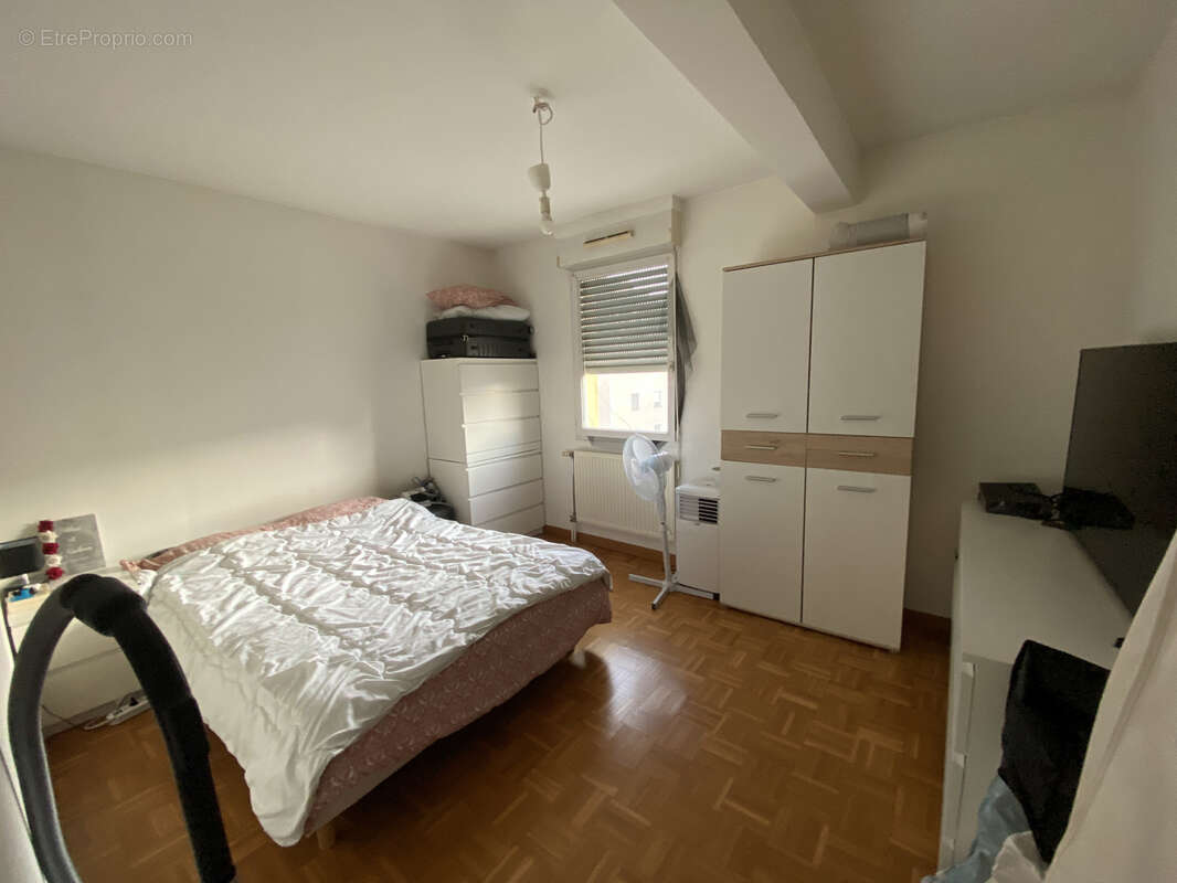 Appartement à ANNONAY