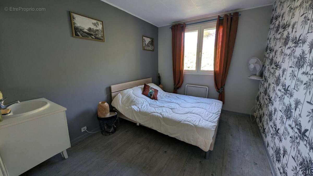 Maison à VENDARGUES