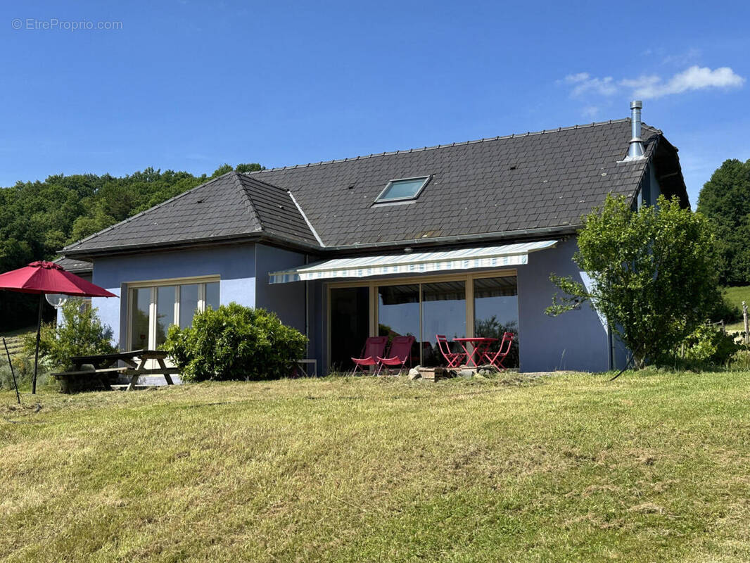 IMG_0126 - Maison à OLORON-SAINTE-MARIE