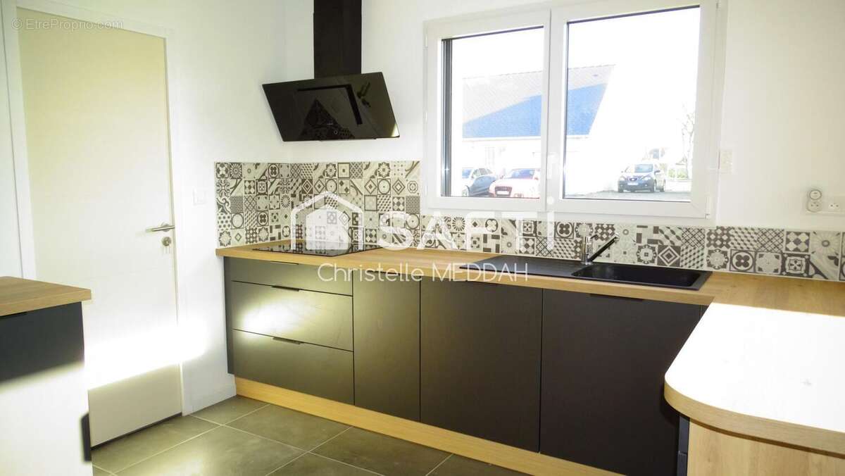 Photo 7 - Maison à PLANCOET