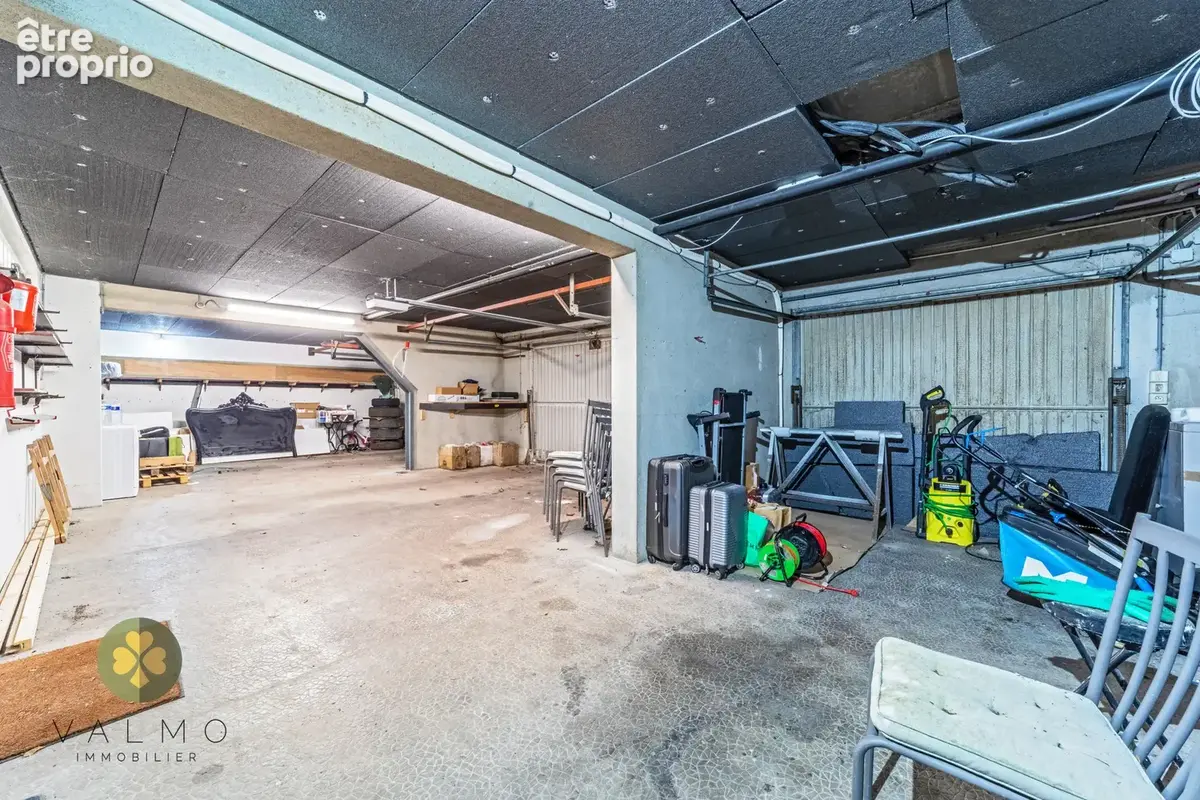 DEPT Eure et Loir (28) Vernouillet + A vendre maison 5 chambres - photo 30