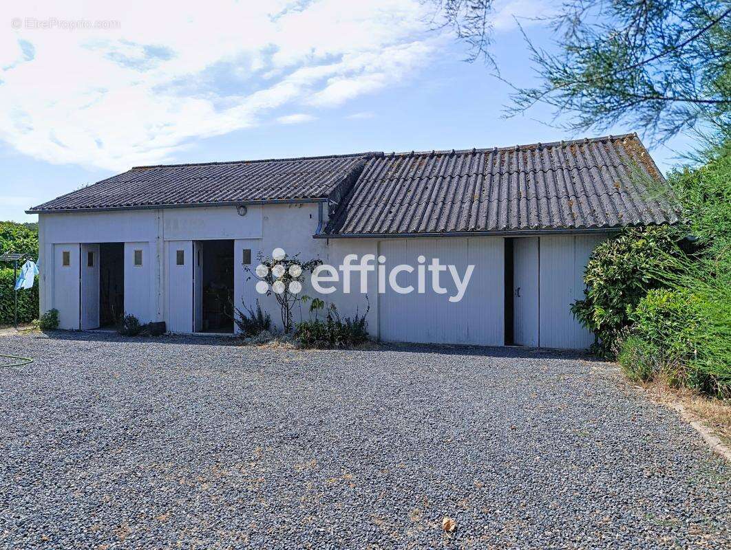 Maison 93 m² à Joue-Les-Tours  - photo 14