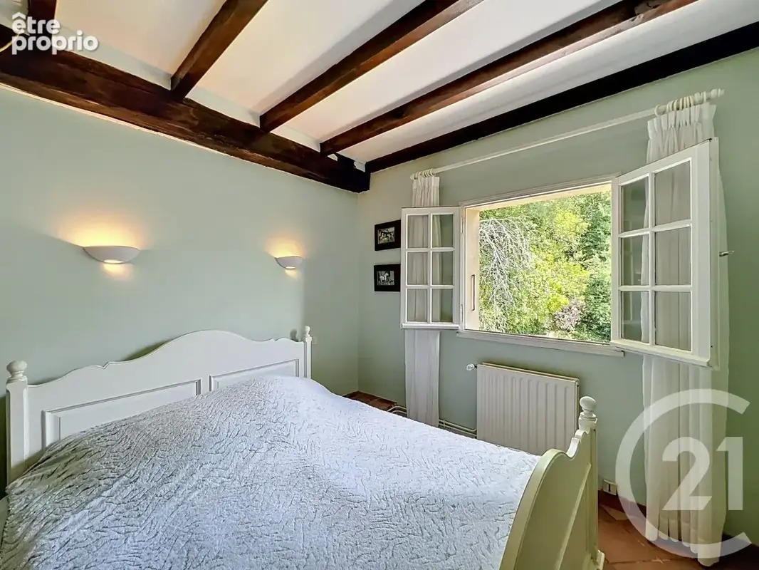 Maison 6 pièces 153 m² à vendre à Auterive (32550) - photo 17
