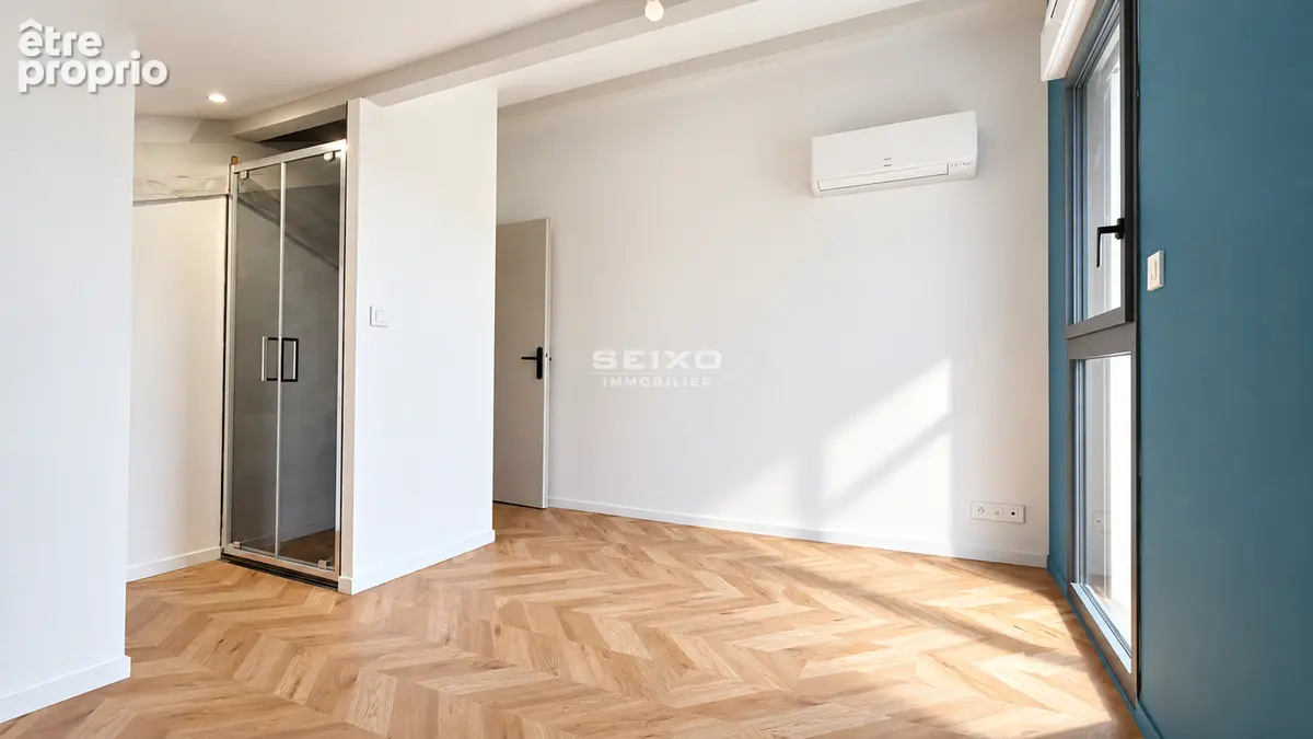 Maison-mitoyenne Capbreton T4 82 m² - photo 10