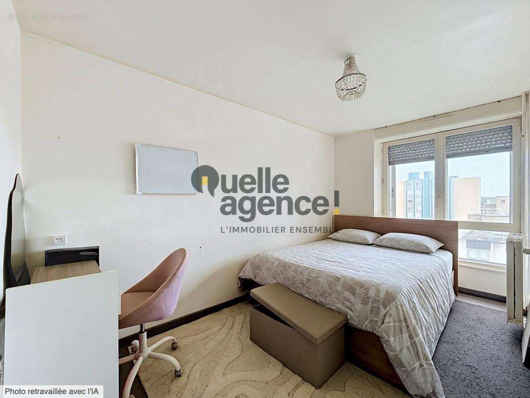 Appartement à BREST