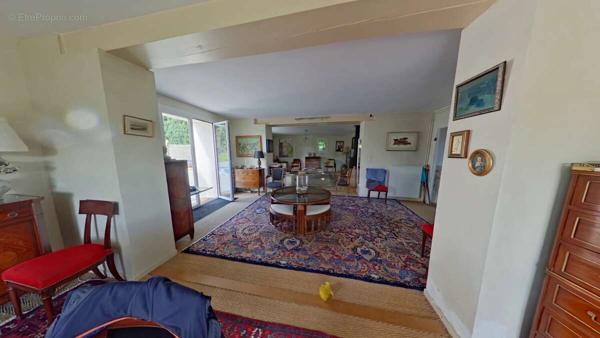 Maison à HABAS