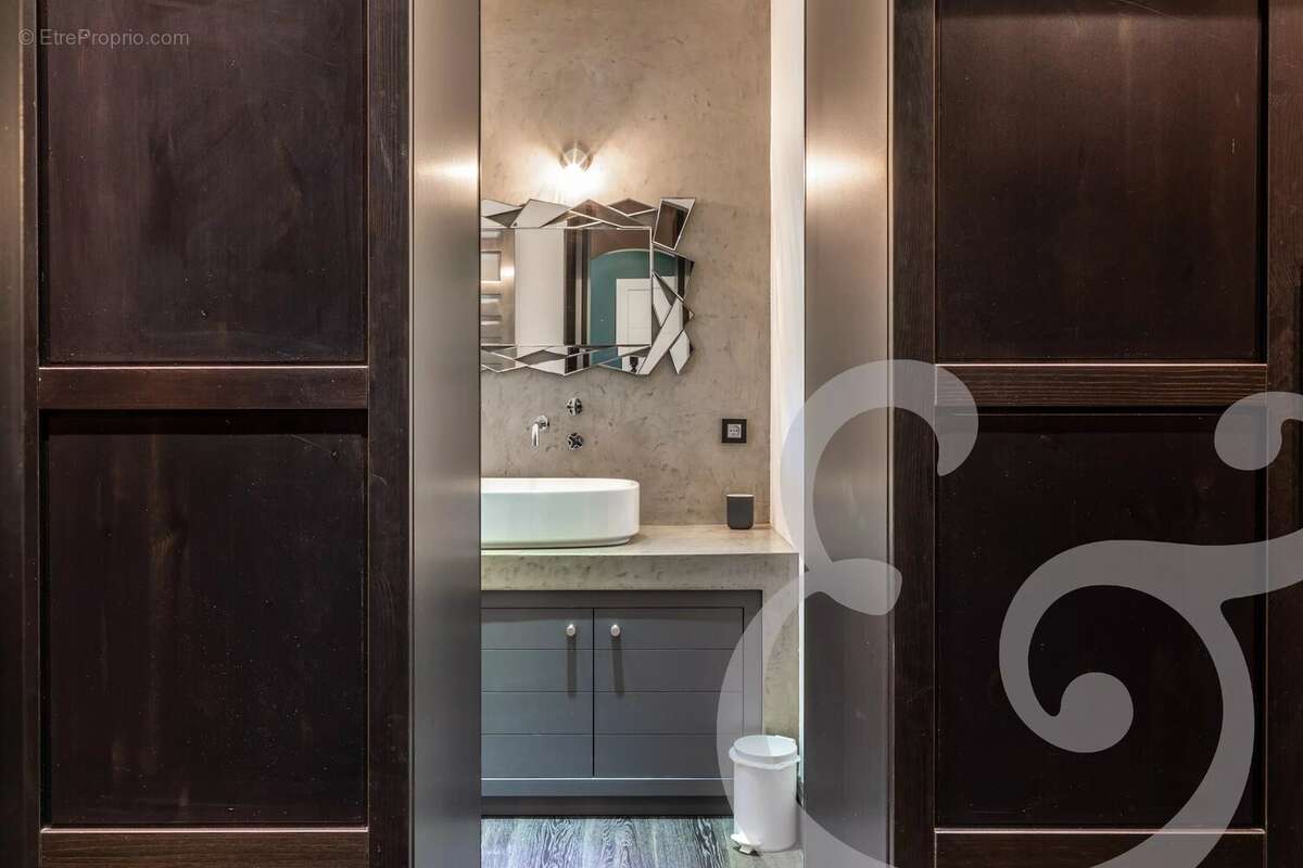 Maison à SAINT-REMY-DE-PROVENCE